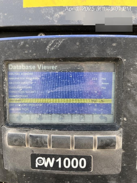 2022 ATLAS COPCO PAC H108 JD