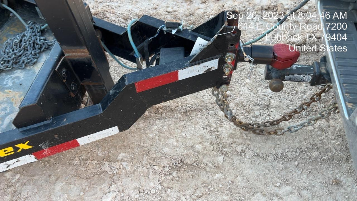 2022 PALADIN 30372A-0022