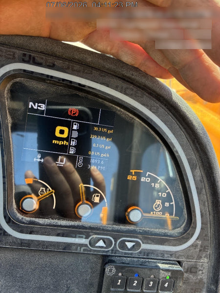 2025 JCB 512-56