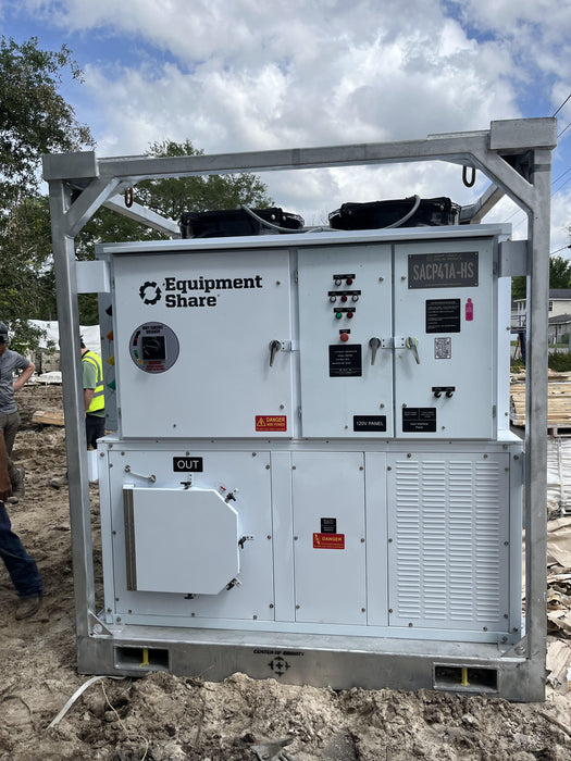 2024 SMARTECH SACP41A-HS