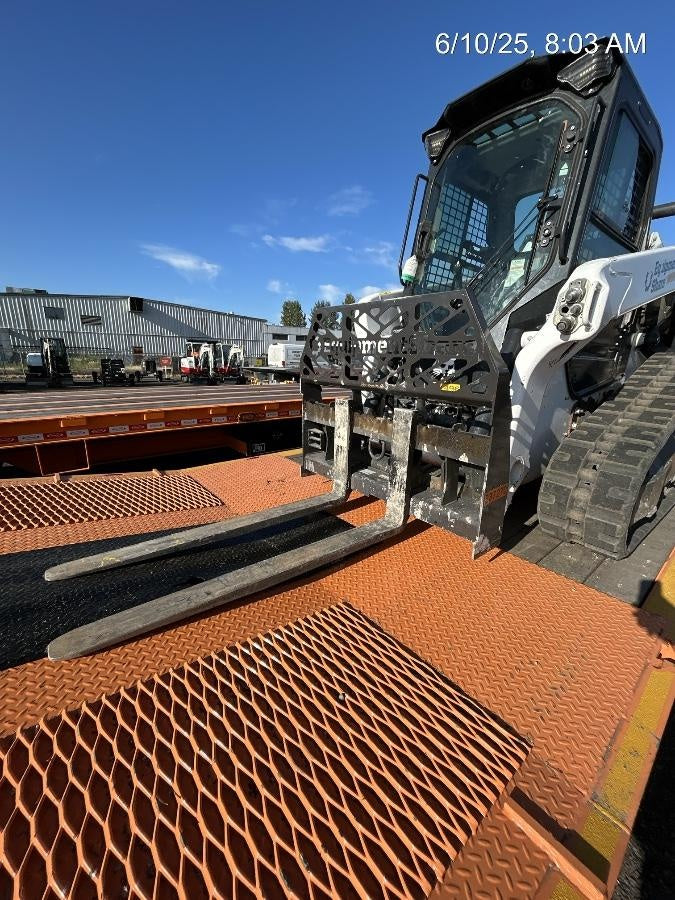 2025 PALADIN 48" Pallet Forks - Paladin