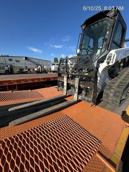 2025 PALADIN 48" Pallet Forks - Paladin