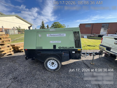 2020 SULLAIR 375H