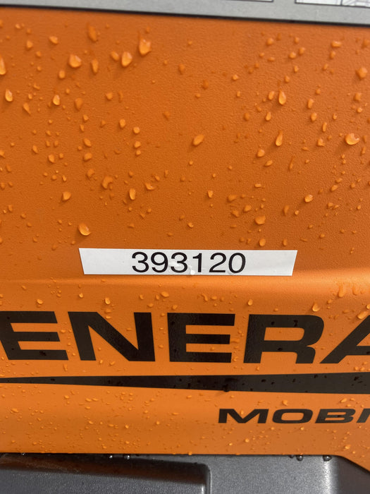 2024 Generac MLT2 Diesel, Flex Switch 120V Input, Powerzone Controller, 
(4) 320W LED Lights, 4kW Generator, 39.9 Gal Fuel Tank, 2" Ball, T3
