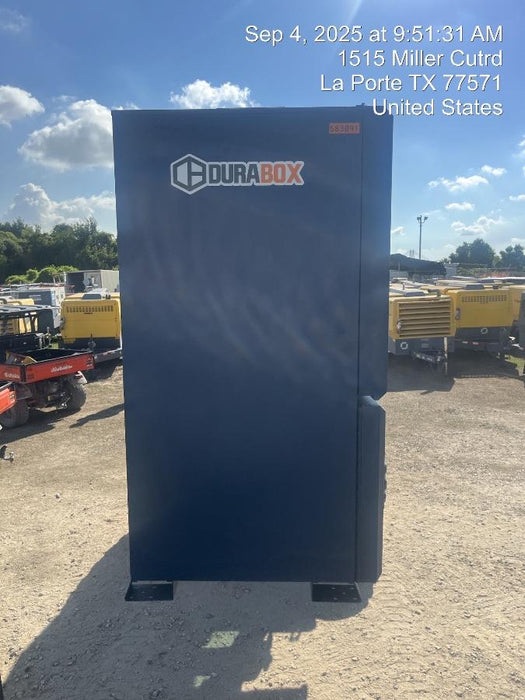 2025 DURABOX DB510