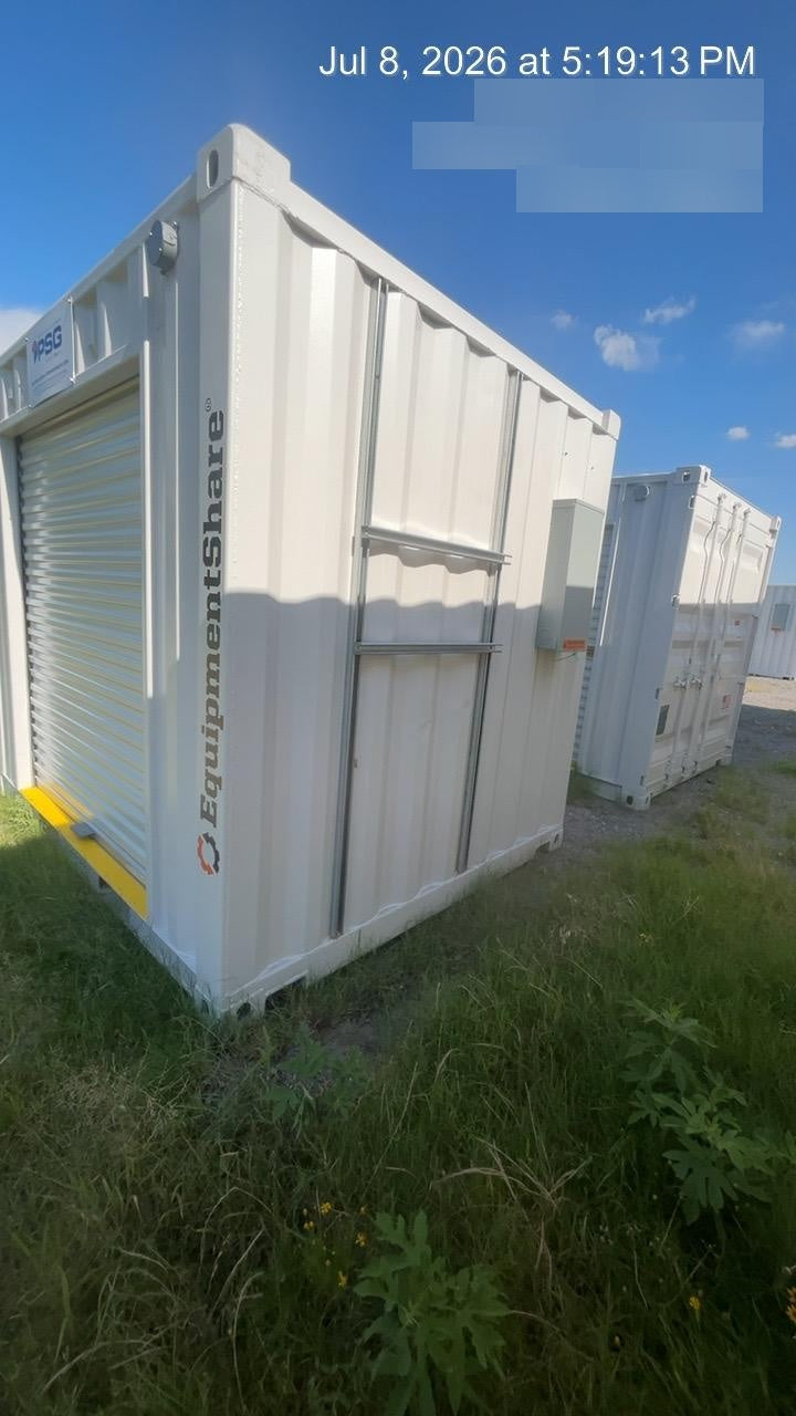 2026 PORTABLE SOLUTIONS GROUP M2TX-MACT