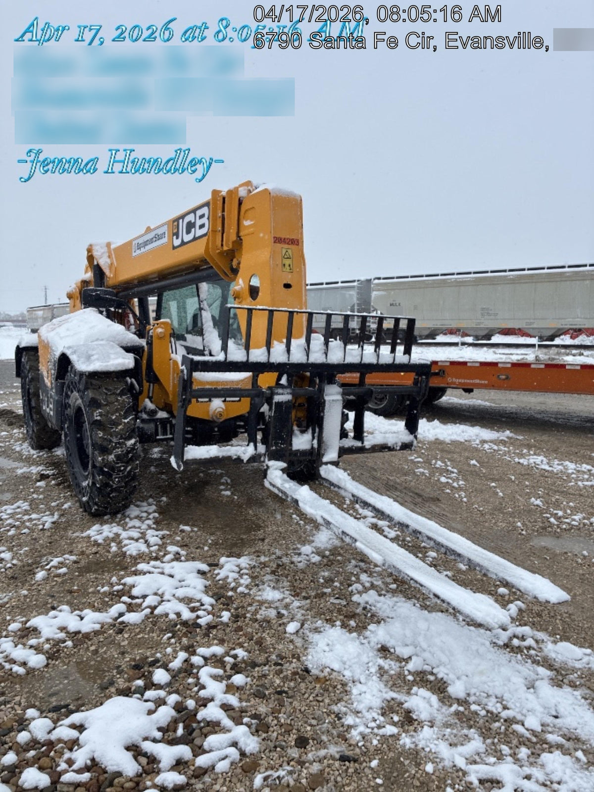 2022 JCB 509-42