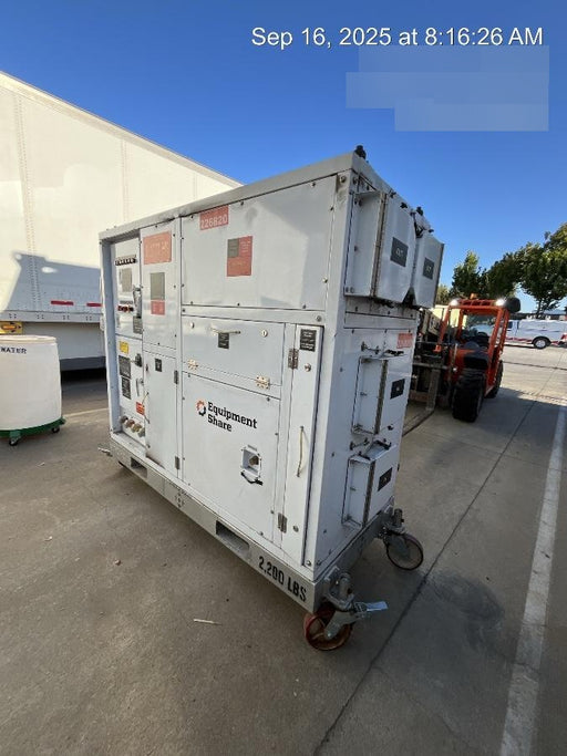 2022 SMARTECH SLIC12R-MSH