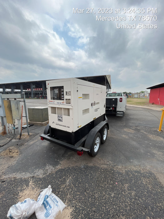 2023 MULTIQUIP DCA70