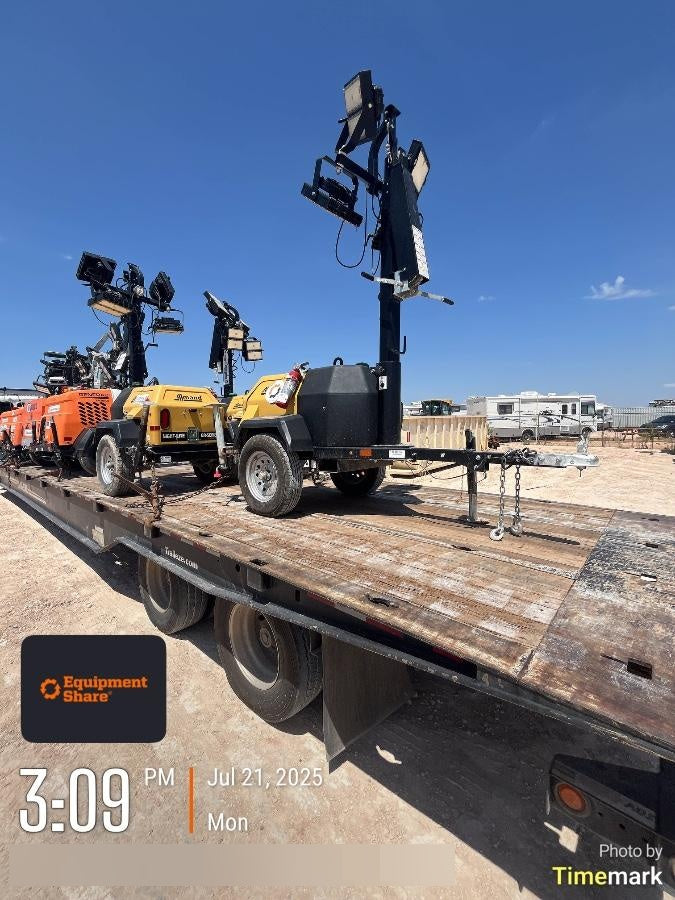 2022 ALLMAND NLV3GR