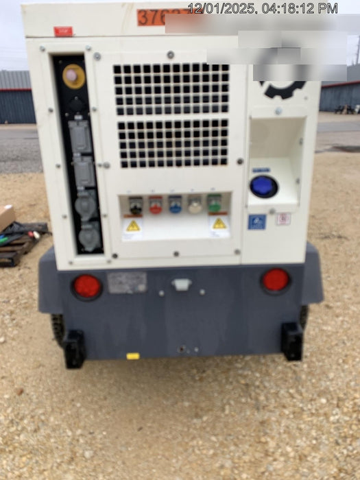 2023 ATLAS COPCO QAS 70