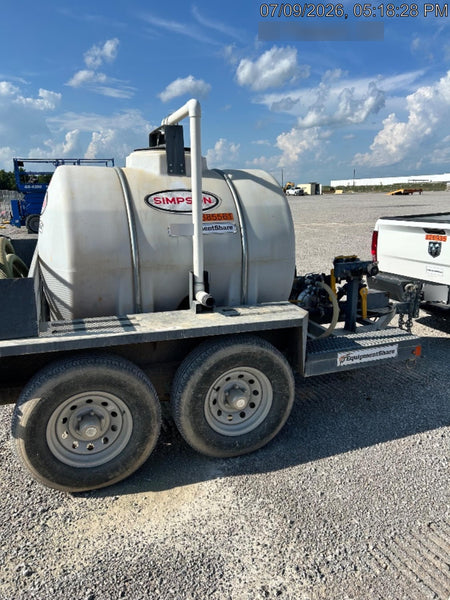 2023 SIMPSON SWT-52517