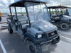 2021 CLUB CAR CA1700D (Canopy)
