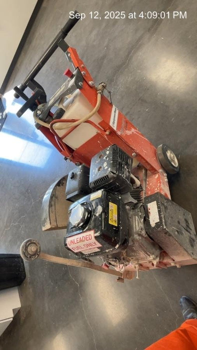 2023 HUSQVARNA FS400