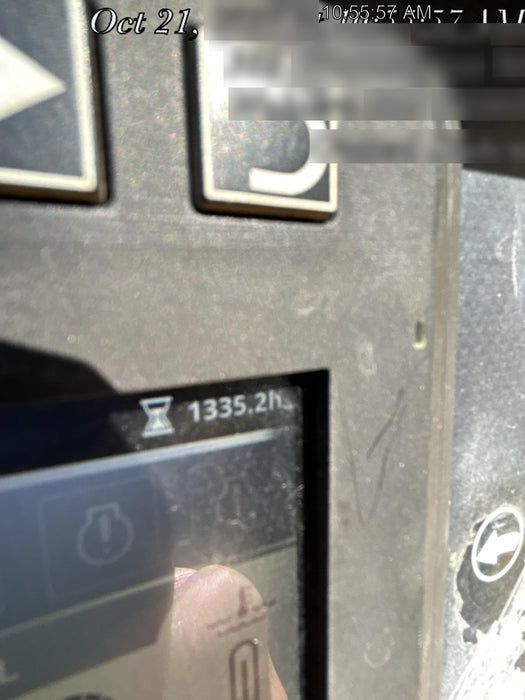 2019 HAULOTTE HT67 RTJ O