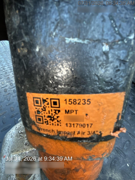 2021 MICHIGAN PNEUMATIC 750SS
