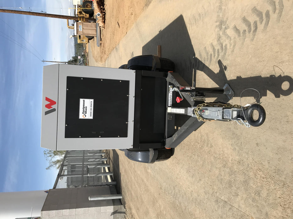 2020 WACKER NEUSON G70