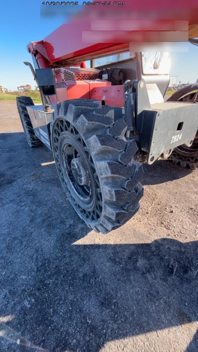 2018 MANITOU 12042