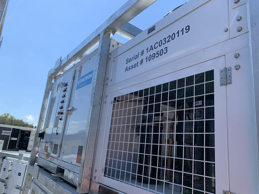 2020 SMARTECH SACP26A-SP