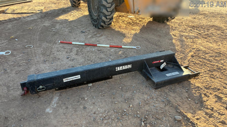 2024 ARROW MATERIAL HANDLING CE60-TH-STP