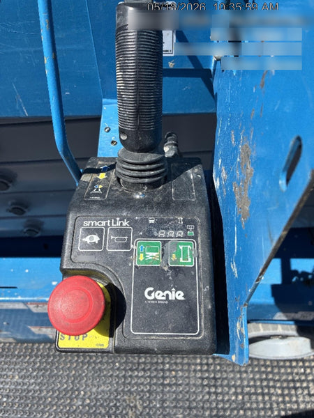 2020 GENIE GS-4047