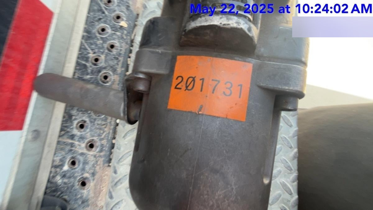 2022 INGERSOLL RAND 3955B2TI