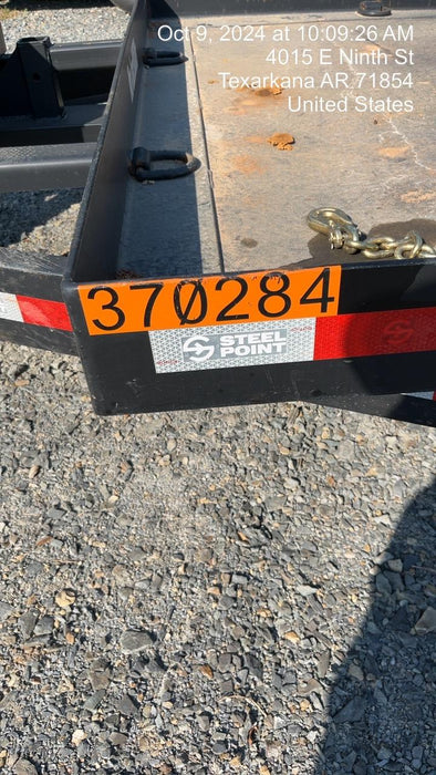 2023 STEELPOINT K19E