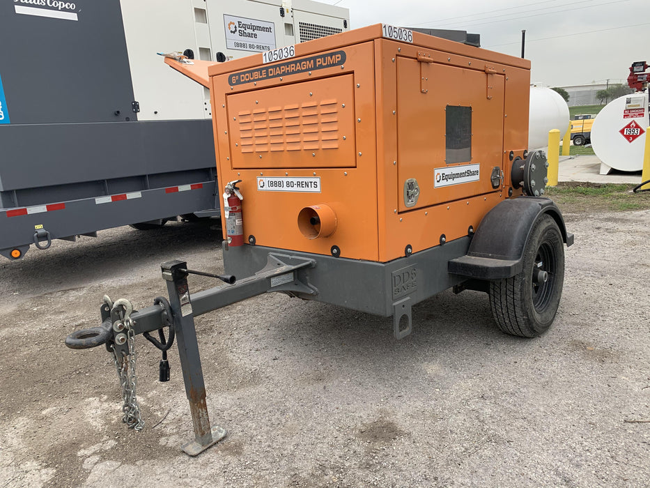 2020 MYERS-SETH A-DD6/HA/SAFE