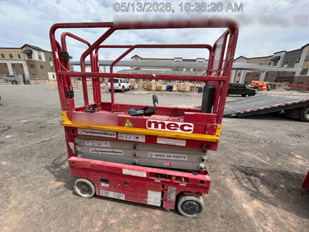 2020 MEC 1930SE