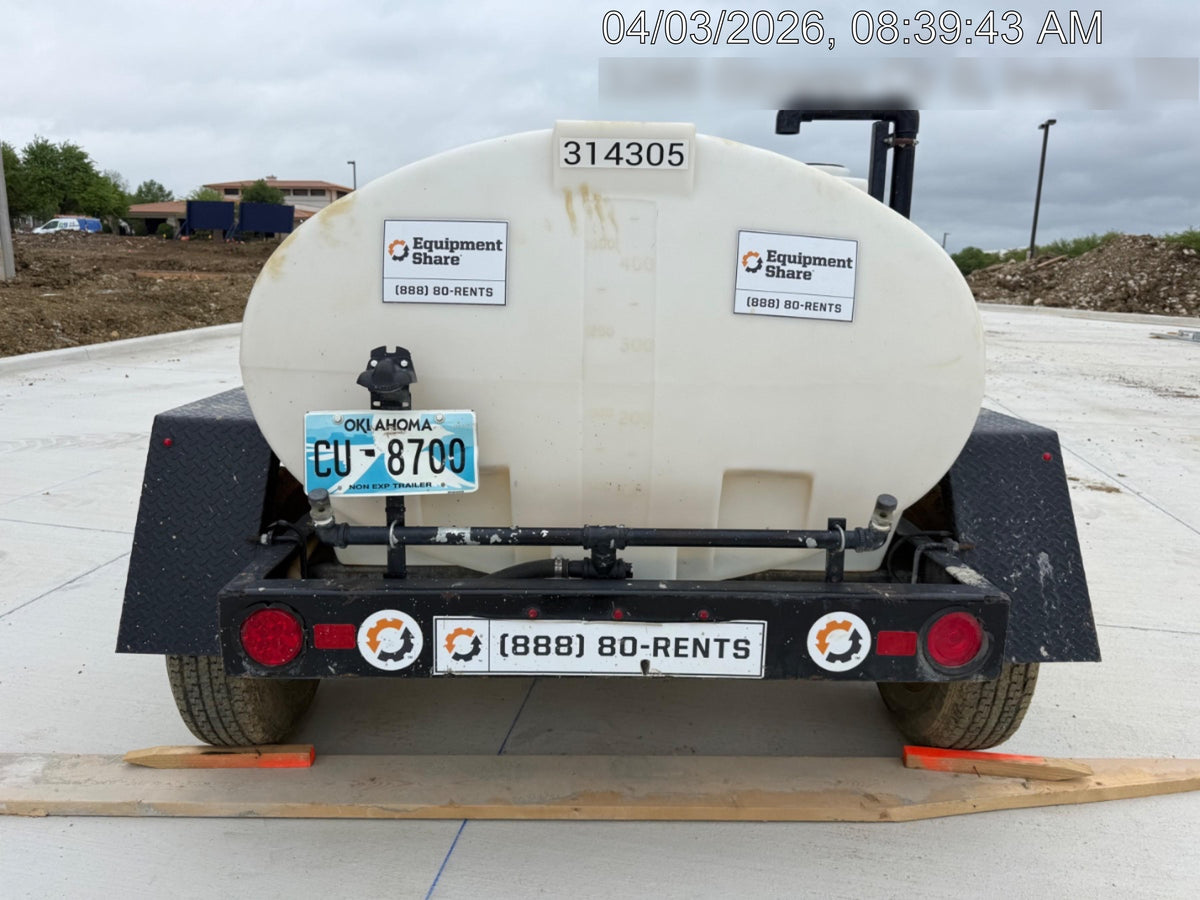 2023 WYLIE EXP-500L