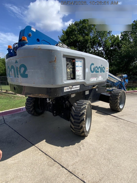2018 GENIE S-65