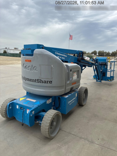 2024 GENIE Z40/23N RJ
