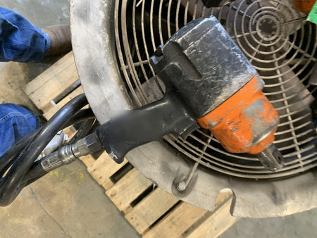 2020 MICHIGAN PNEUMATIC 751SS