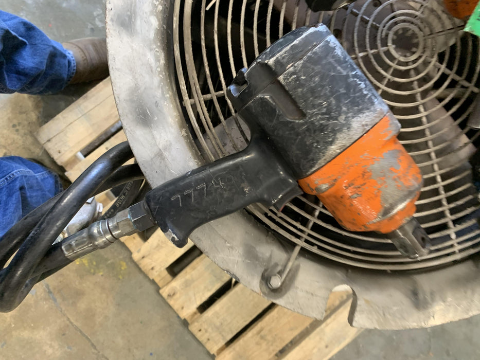 2020 MICHIGAN PNEUMATIC 751SS