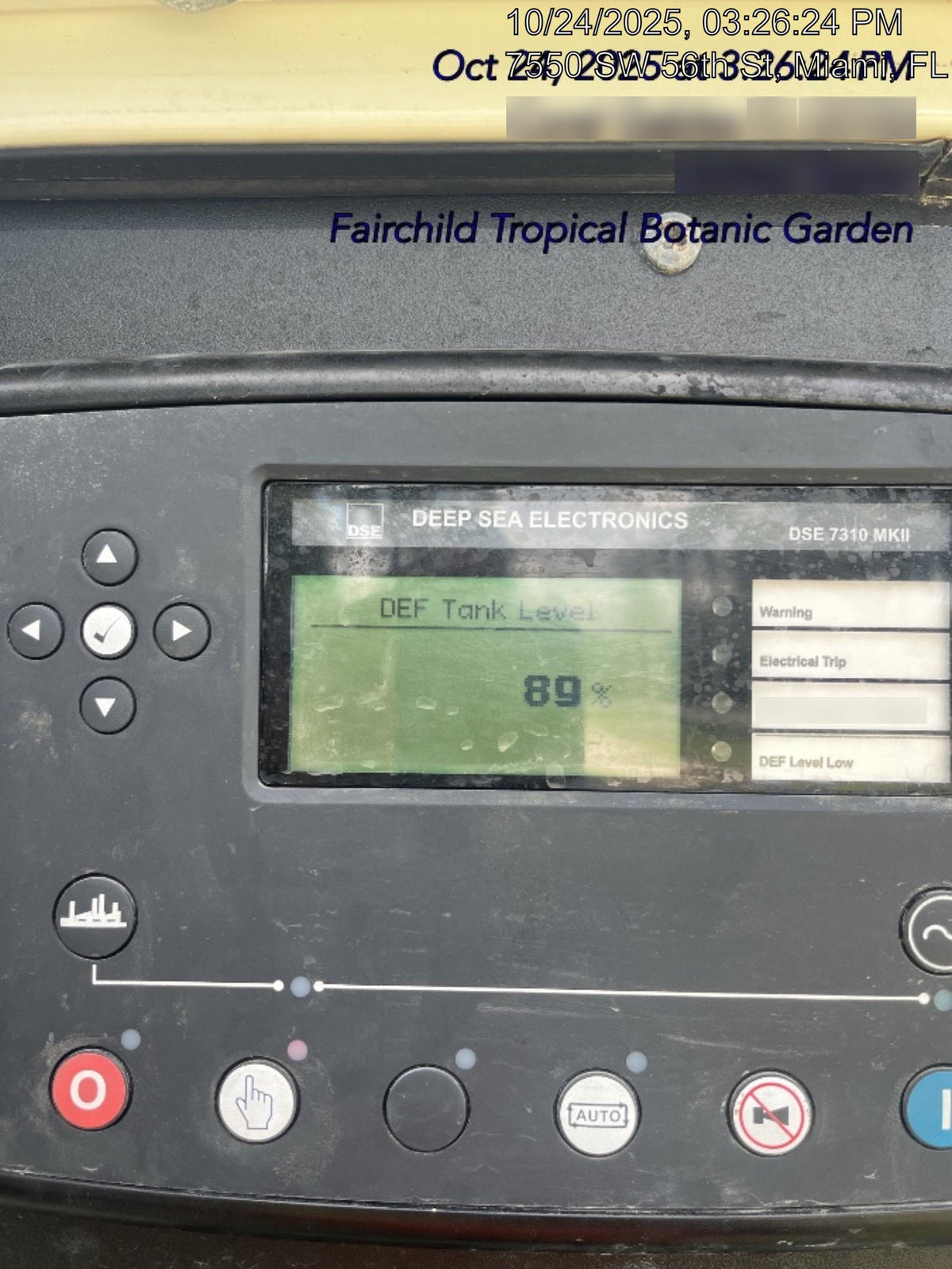 2022 ATLAS COPCO QAS 125