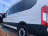 2023 FORD Transit 350 Rental