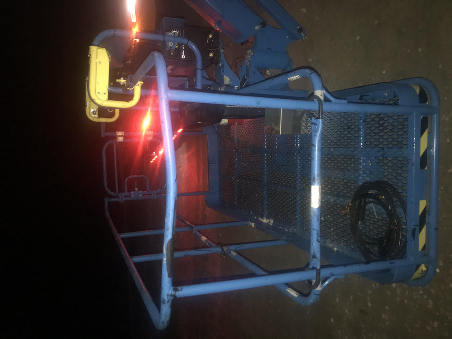 2020 MILLER ELECTRIC CST-280