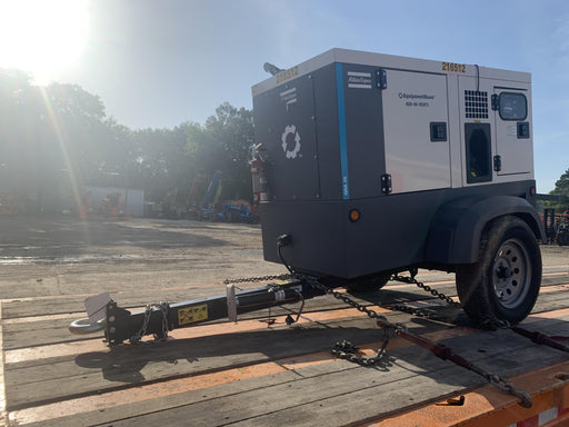 2022 ATLAS COPCO QAS25 CWK