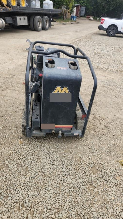 2020 MI-T-M CORPORATION HSP-3504-3MGH