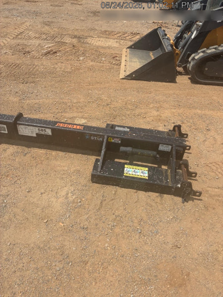 2025 STAR INDUSTRIES M1360B - Star JIB Boom