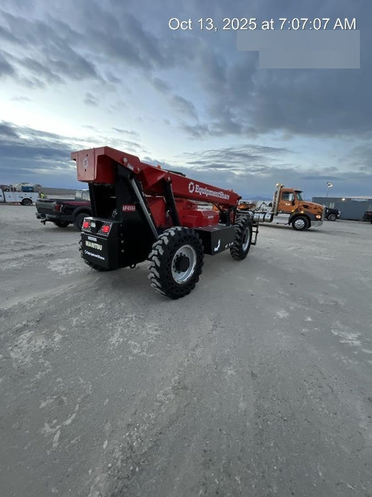 2021 MANITOU MTA8044