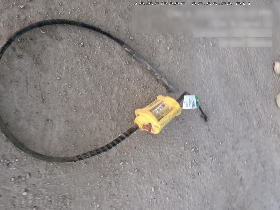 2021 WACKER NEUSON M2500