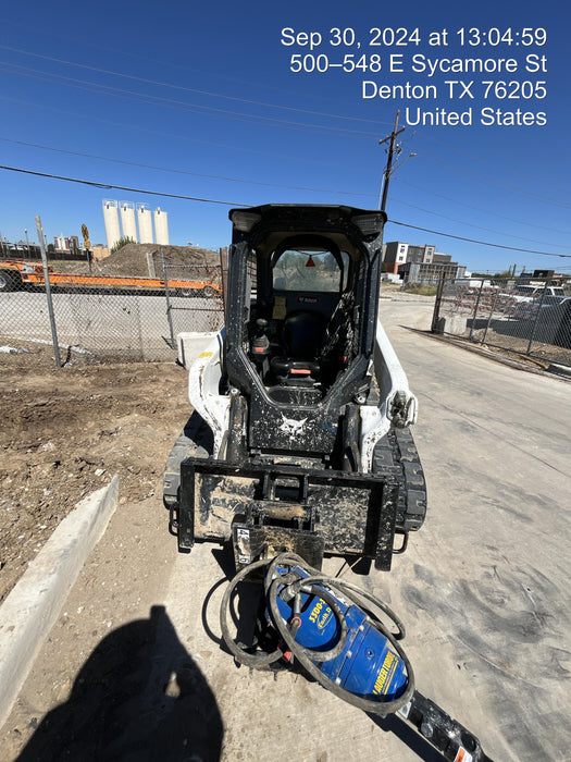 2024 AUGER TORQUE 3300-30