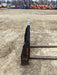 2020 PALADIN 48" Pallet Forks - Paladin