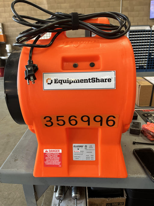 2023 ALLEGRO 9539-12