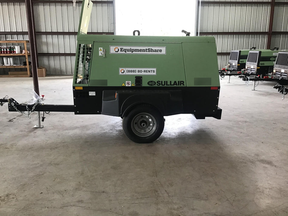 2019 SULLAIR 375H