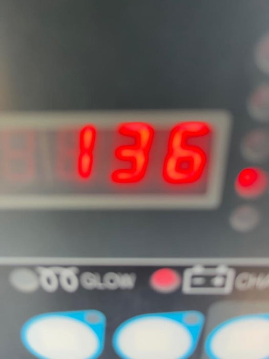 2024 AIRMAN PDS185S CWK