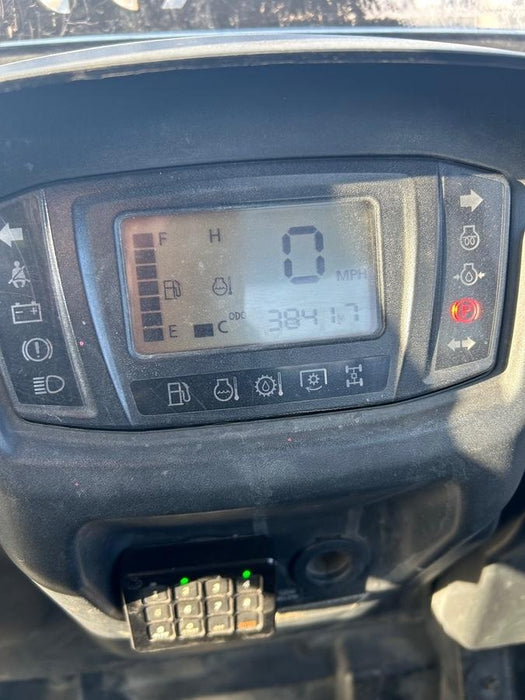 2021 KUBOTA RTV-X1140W-H (Canopy)