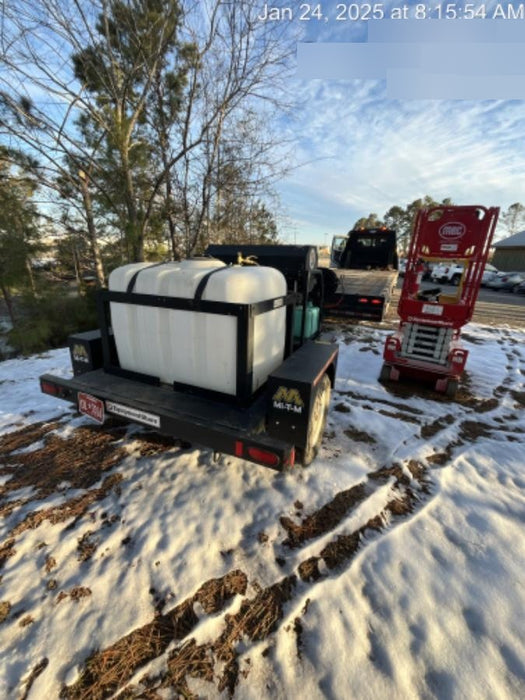 2025 MI-T-M AW-9000-0005 / DHG-4004-B0V6G