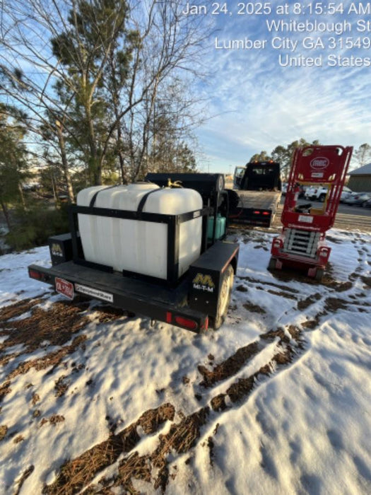 2025 MI-T-M AW-9000-0005 / DHG-4004-B0V6G